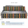 SUPERMICRO Storage SuperServer SSG-620P-E1CR24H (SG-620P-E1CR24H) - imagine 3