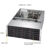 SUPERMICRO Storage SuperServer SSG-640P-E1CR24L (SSG-640P-E1CR24L) - imagine 2