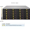SUPERMICRO Storage SuperServer SSG-640P-E1CR24L (SSG-640P-E1CR24L) - imagine 3