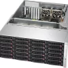 SUPERMICRO Storage SuperServer SSG-640P-E1CR24L (SSG-640P-E1CR24L) - imagine 6