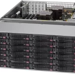 SUPERMICRO Storage SuperServer SSG-640P-E1CR36L (SSG-640P-E1CR36L)