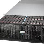 SUPERMICRO Storage SuperServer SSG-640SP-DE2CR60 (SSG-640SP-DE2CR60)