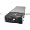 SUPERMICRO Storage SuperServer SSG-640SP-DE2CR90 (SSG-640SP-DE2CR90) - imagine 2