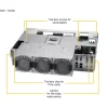 SUPERMICRO Storage SuperServer SSG-640SP-DE2CR90 (SSG-640SP-DE2CR90) - imagine 4