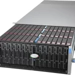 SUPERMICRO Storage SuperServer SSG-640SP-DE2CR90 (SSG-640SP-DE2CR90)