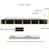 SUPERMICRO CloudDC SuperServer SYS-120C-TN10R (SYS-120C-TN10R) - imagine 3