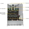 SUPERMICRO CloudDC SuperServer SYS-120C-TN10R (SYS-120C-TN10R) - imagine 5