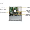 SUPERMICRO UP SuperServer SYS-510P-M (SYS-510P-M) - imagine 5