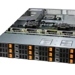 SUPERMICRO Hyper SuperServer SYS-620H-TN12R (SYS-620H-TN12R)