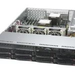SUPERMICRO Mainstream SuperServer SYS-620P-TR (SYS-620P-TR)