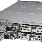 SUPERMICRO Twin SuperServer SYS-620TP-HTTR (SYS-620TP-HTTR)