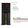 SUPERMICRO Mainstream SuperServer SYS-740P-TR (SYS-740P-TR) - imagine 3