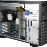 SUPERMICRO Mainstream SuperServer SYS-740P-TR (SYS-740P-TR)