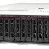 LENOVO ThinkSystem SR650 Xeon Silver 4215R (8C 3.2GHz 11MB Cache/130W) 32GB 2933MHz (1x32GB, 2Rx4 RDIMM), No Backplane, No RAID, 1x750W, XCC Enterprise, Tooless Rails (7X06A0K4EA) - imagine 2