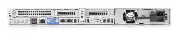HPE SERVER DL160 GEN10 4210R/P35516-B21 (P35516-B21) - imagine 5