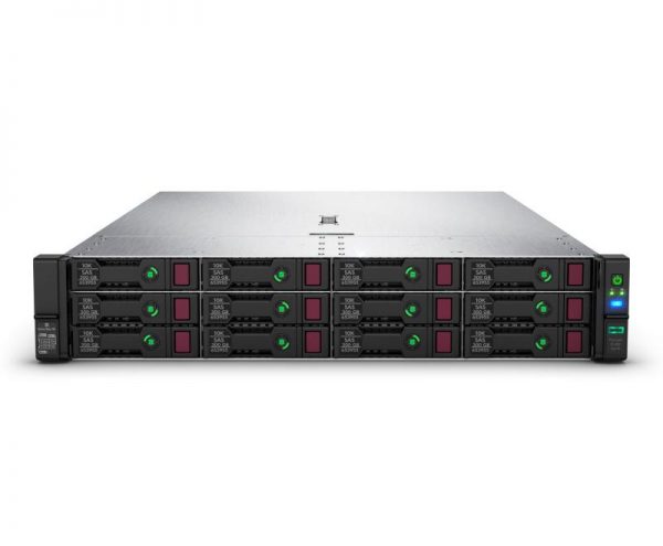 HPE SERVER DL380 GEN10 4208/P23465-B21 (P23465-B21) - imagine 4