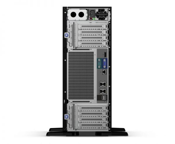 HPE ML350 Gen10 4214 1P 32G 8SFF Svr (P11052-421) - imagine 5