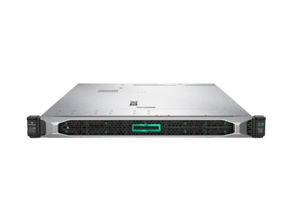HPE SERVER DL360 GEN10 4208 1P/16G NC 8SFF SVR P19774-B21 (P19774-B21) - imagine 7