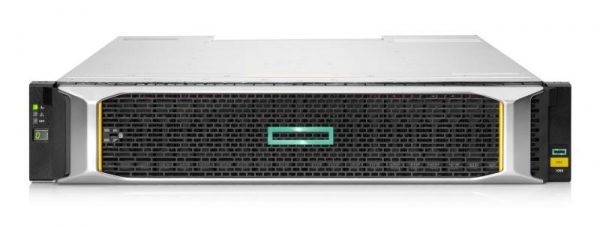 HPE MSA 1060 10GBASE-T iSCSI SFF Storage (R0Q86A) - imagine 3