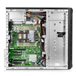 HPE SERVER ML110 GEN10 4210R/P21449-421 (P21449-421)