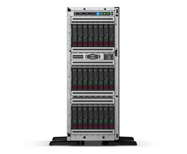 HPE SERVER ML350 GEN10 4210R/P21788-421 (P21788-421) - imagine 7
