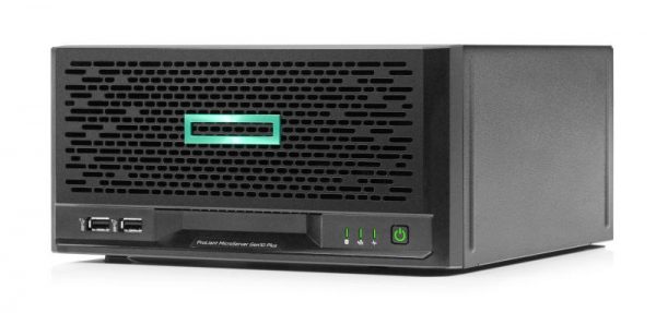 HPE SERVER MICROSVR GEN10+ G5420/P16005-421 (P16005-421) - imagine 5