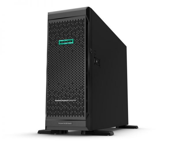 HPE SERVER ML350 GEN10 3206R/P21786-421 (P21786-421) - imagine 5