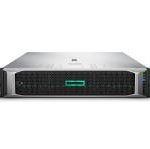 HPE ProLiant DL380 Gen10 4215R 1P 32GB-R S100i NC 8SFF 800W PS Server (P40425-B21)
