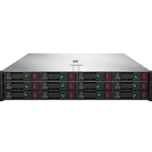 HPE SERVER DL380 GEN10 4208/P20172-B21 (P20172-B21)