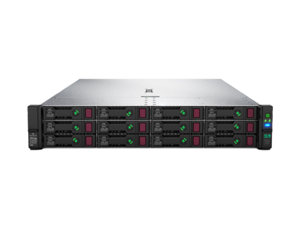 HPE SERVER DL380 GEN10 4208/P20172-B21 (P20172-B21)