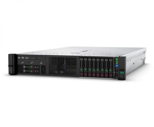 HPE SERVER DL380 GEN10 6250 1P/32G NC 8SFF SVR P24850-B21 (P24850-B21) - imagine 7