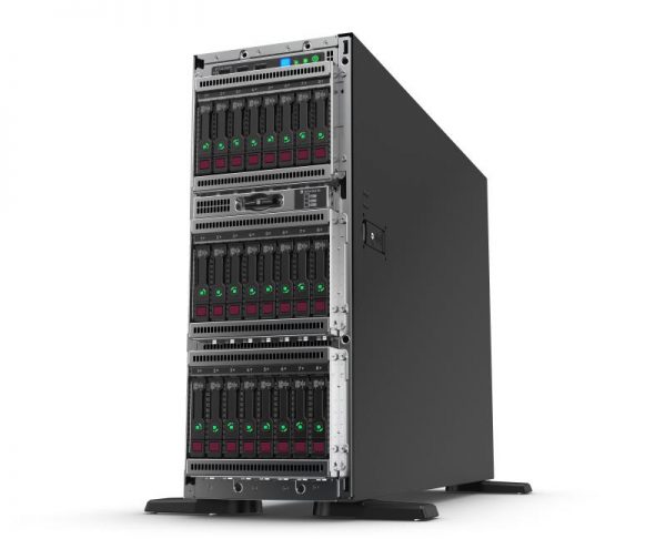 HPE SERVER ML350 GEN10 3206R/P21786-421 (P21786-421) - imagine 6