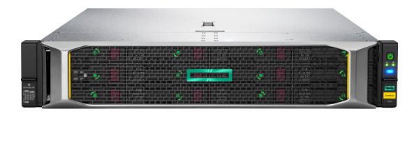 HPE StoreEasy 1660 Storage with Microsoft Windows Server IoT 2019 (R7G24A) - imagine 3