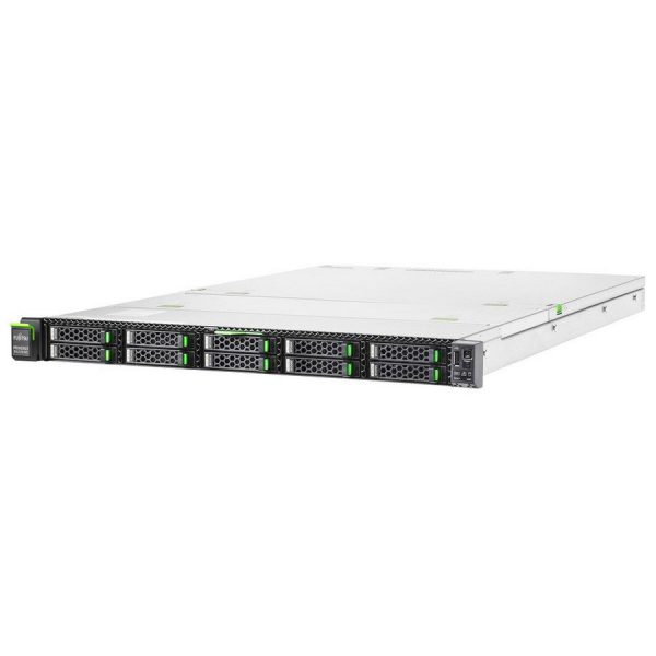 FUJITSU PRIMERGY RX2530 M5 (RX2530 M5 8X2.5") (R2535SC050IN) - imagine 3
