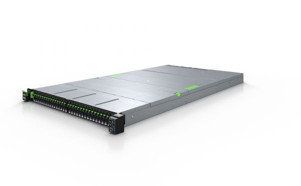 FUJITSU PRIMERGY RX2530 M6  (RX2530 M6 8X2.5") (R2536SC052IN) - imagine 4