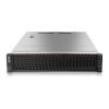 LENOVO ThinkSystem SR650 Xeon Silver 4215R (8C 3.2GHz 11MB Cache/130W) 32GB 2933MHz (1x32GB, 2Rx4 RDIMM), No Backplane, No RAID, 1x750W, XCC Enterprise, Tooless Rails (7X06A0K4EA) - imagine 5