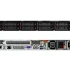 LENOVO ThinkSystem SR630 Xeon Silver 4208 (8C 2.1GHz 11MB Cache/85W) 32GB 2933MHz (1x32GB, 2Rx4 RDIMM), O/B, 930-8i, 1x750W, XCC Enterprise, Tooless Rails (7X02A0F1EA)