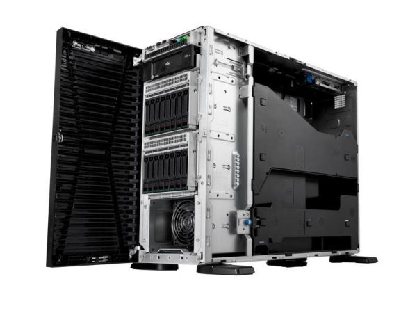 HPE SERVER ML110 GEN11 3408U/P55639-421 (P55639-421) - imagine 4