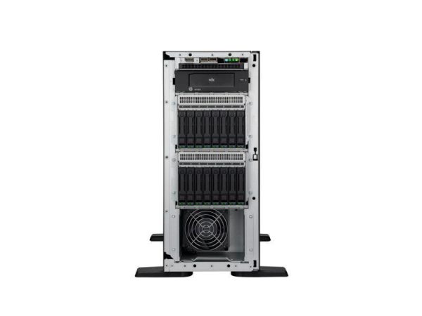 HPE SERVER ML110 GEN11 3408U/P55639-421 (P55639-421) - imagine 2