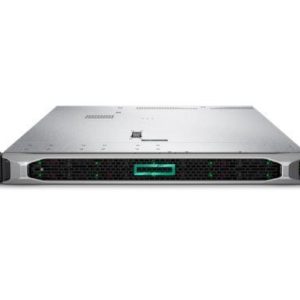 HPE SERVER DL360 GEN10 6226R 1P/32G NC 8SFF BC P56953-B21 (P56953-B21)