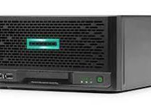 HPE SERVER MICRO PROLIANT G6405/GEN10 16GB P54644-421 (P54644-421)