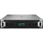HPE SERVER DL385 GEN11 9124/1P 32GB-R 8SFF P55080-B21 (P55080-B21)
