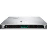 HPE SERVER DL360 GEN10 4210 1P/16G NC 8SFF SVR P19779-B21 (P19779-B21)