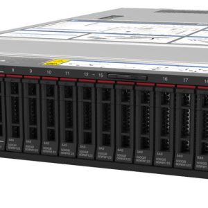 LENOVO SR650 Xeon Silver 4210R (7X06A0P0EA)