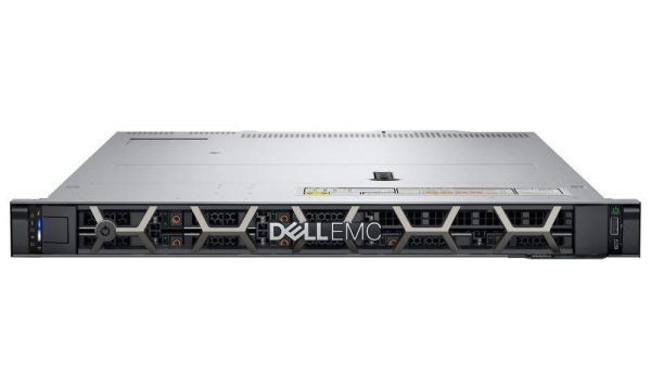 DELL PowerEdge R650xs Rack Server (R6501556826)