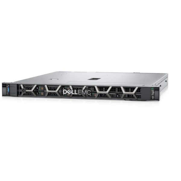DELL PowerEdge R350 Rack Server (210-BBRU17225708)