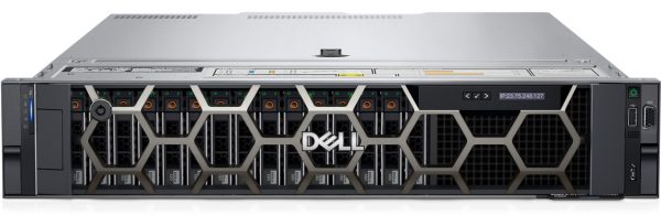 DELL PowerEdge R550 S4310 32G 480G 800W S (PER5503A)