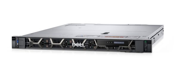 DELL PowerEdge R350 E-2334 16G 600G S (PER3502A) - imagine 2