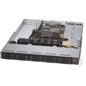 Supermicro AS -1114S-WTRT 1U Rackmount WIO SuperServer (AS -1114S-WTRT)