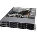 Supermicro AS -2014S-TR 2U Rackmount Mainstream SuperServer (AS -2014S-TR)